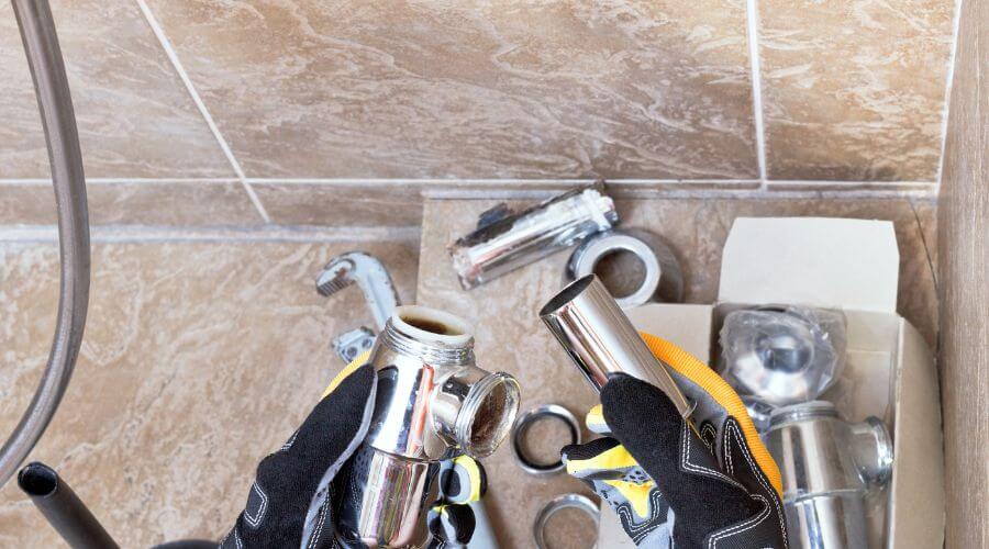 Local Chimney Repair in Churchville, VA